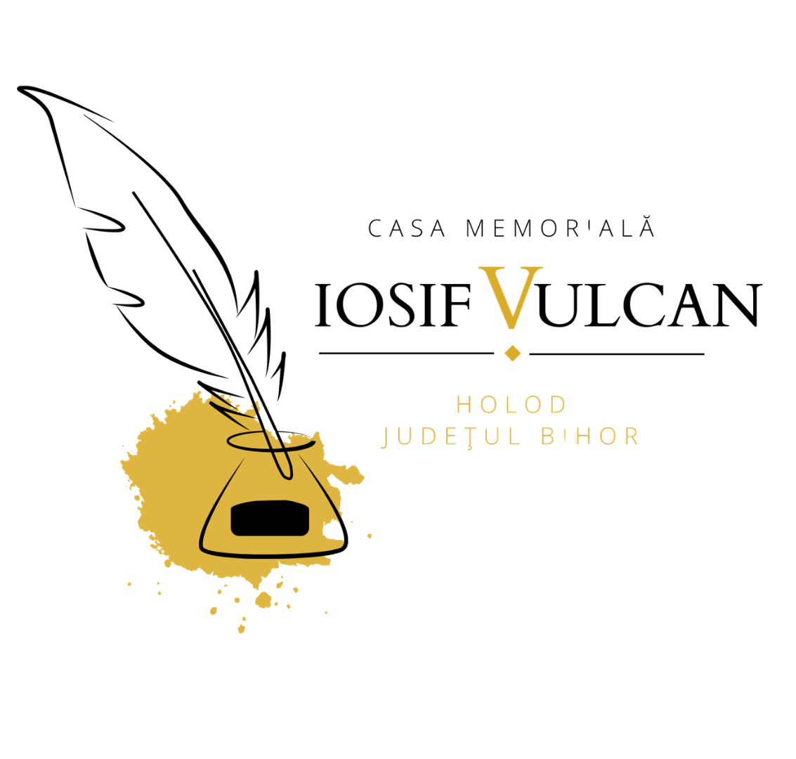 Sigla Casei Memoriale „Iosif Vulcan”