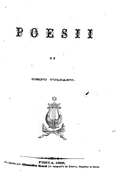 Coperta — Poesii